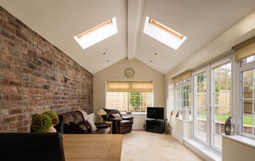 conservatory roof insulation Beare Green, Surrey