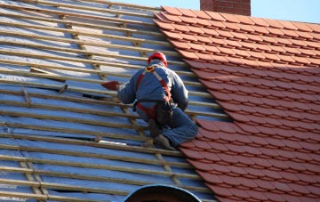 roof tiles Beare Green, Surrey