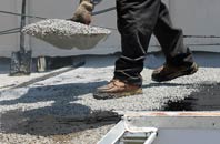 find rated Beare Green flat roofing replacement companies
